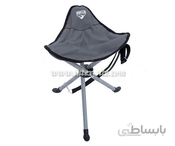 صندلی مسافرتی تاشو کوچک
