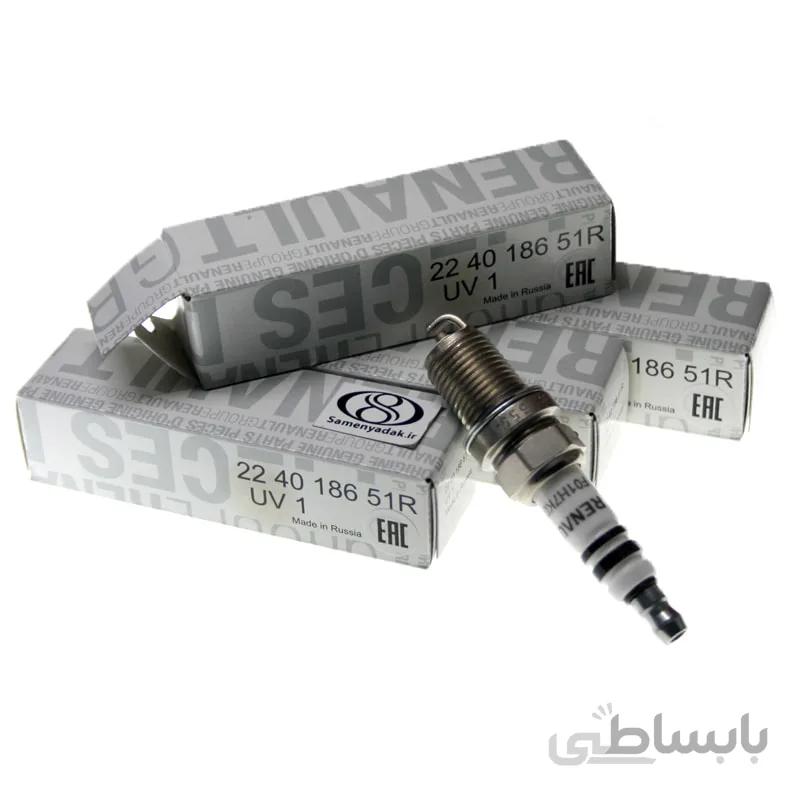 شمع روس FR7DE