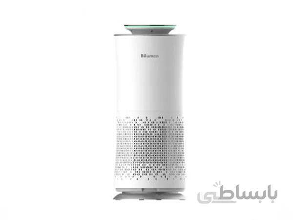 دستگاه تصفیه هوا Baumen