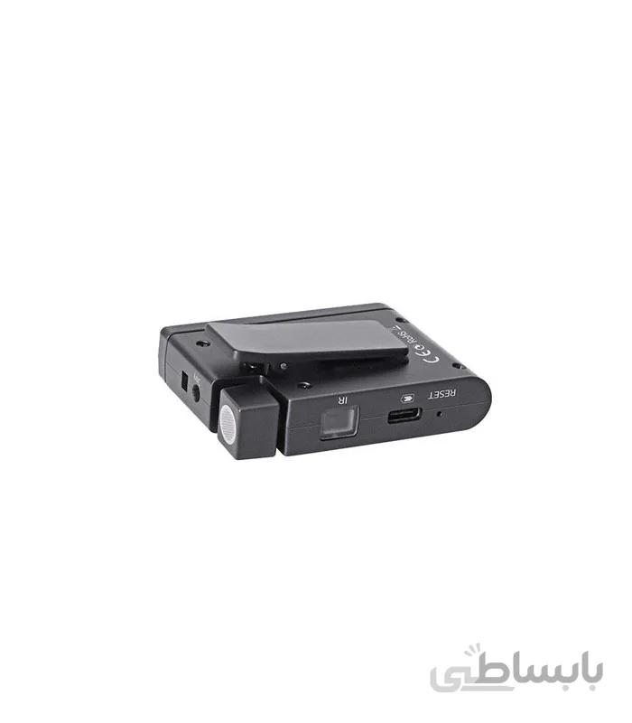 ست میکروفون بی سیم کامیکا BoomX-U U1
