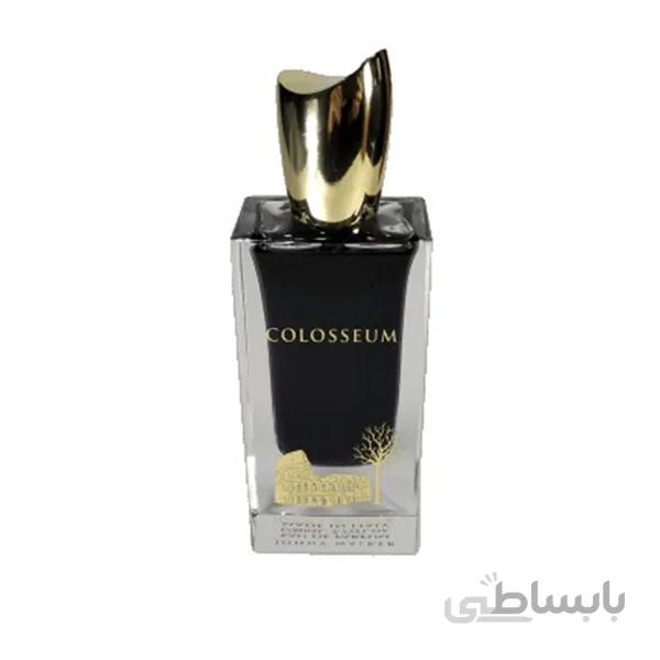 ادکلن جانی واکر کلوسیوم مشکی Johnny walker Colosseum Black
