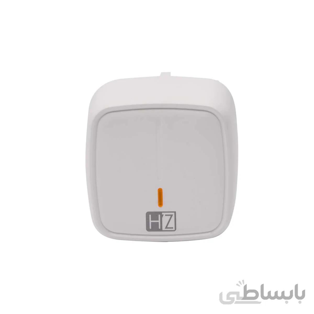 شارژ سریع PD ، آداپتور USB مدل ZA21 HEATZ