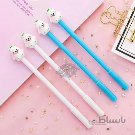 روان نویس خرس قطبی