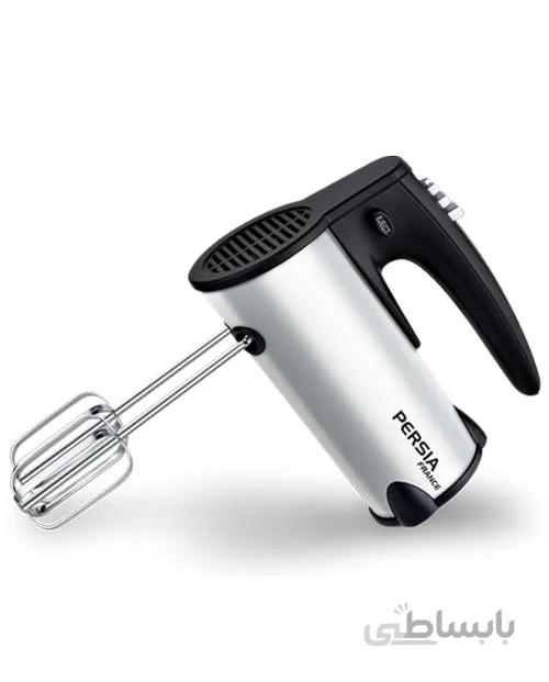 همزن دستی پرشیا فرانس مدل:PR-505 ا Persia France hand mixer Model: PR-505
