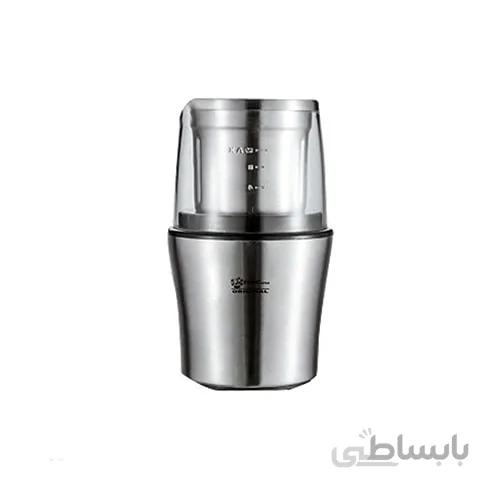 آسیاب قهوه فوما 200 وات Fuma Coffee Grinder FU-1501 ا Fuma Coffee Grinder 200W FU-1501