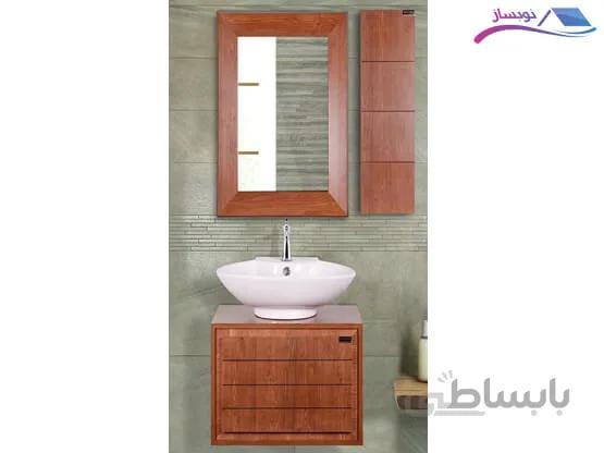 روشویی کابینتی مدل E 037