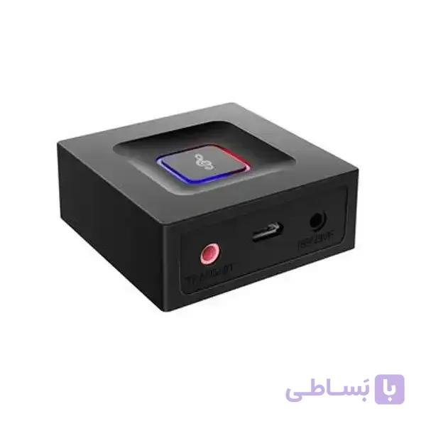 گیرنده و فرستنده بلوتوث صدا مدل bm5