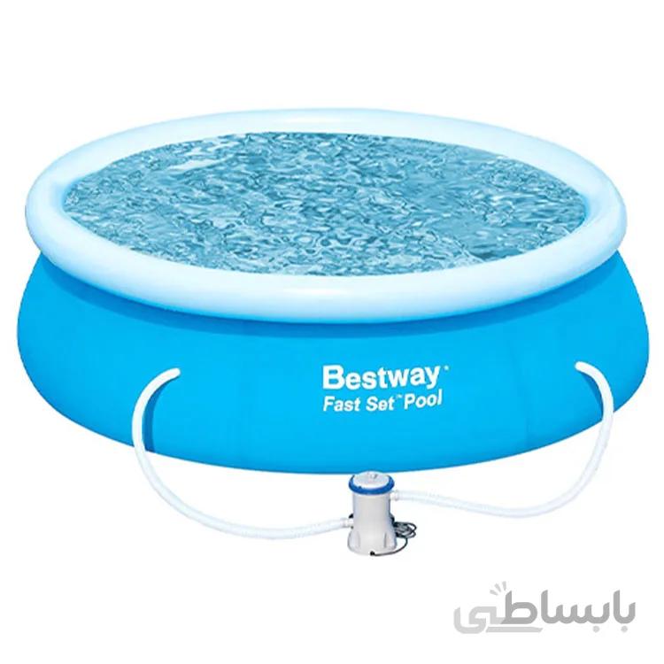 استخر ایزی ست بست وی - کد 57268