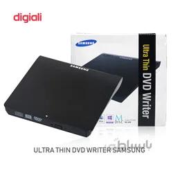 دی وی دی رایتر اکسرنال سامسونگ SAMSUNG مدل SE208