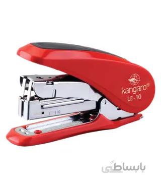 دستگاه منگنه LE-10 کانگارو ا Kangaro LE-10 Stapler
