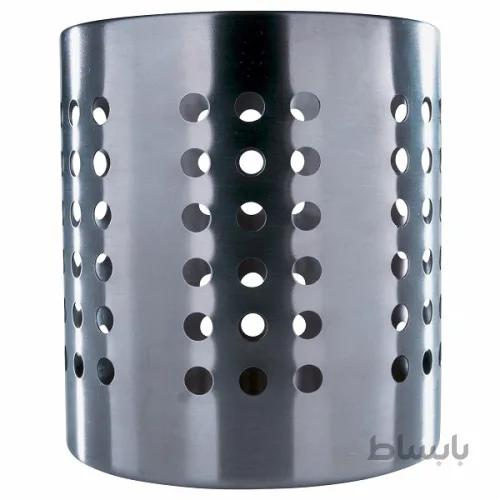 جاقاشقی کوتاه ایکیا مدل Ordning ا Ikea Ordning Spoon Holder