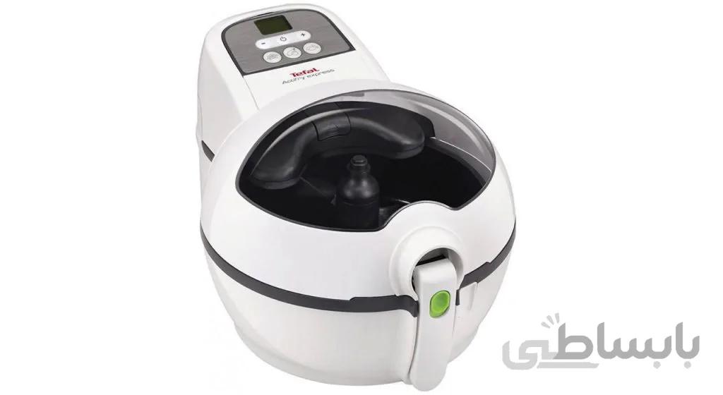 سرخ کن تفال مدل FZ7500 ا Tefal FZ7500 AirFryer