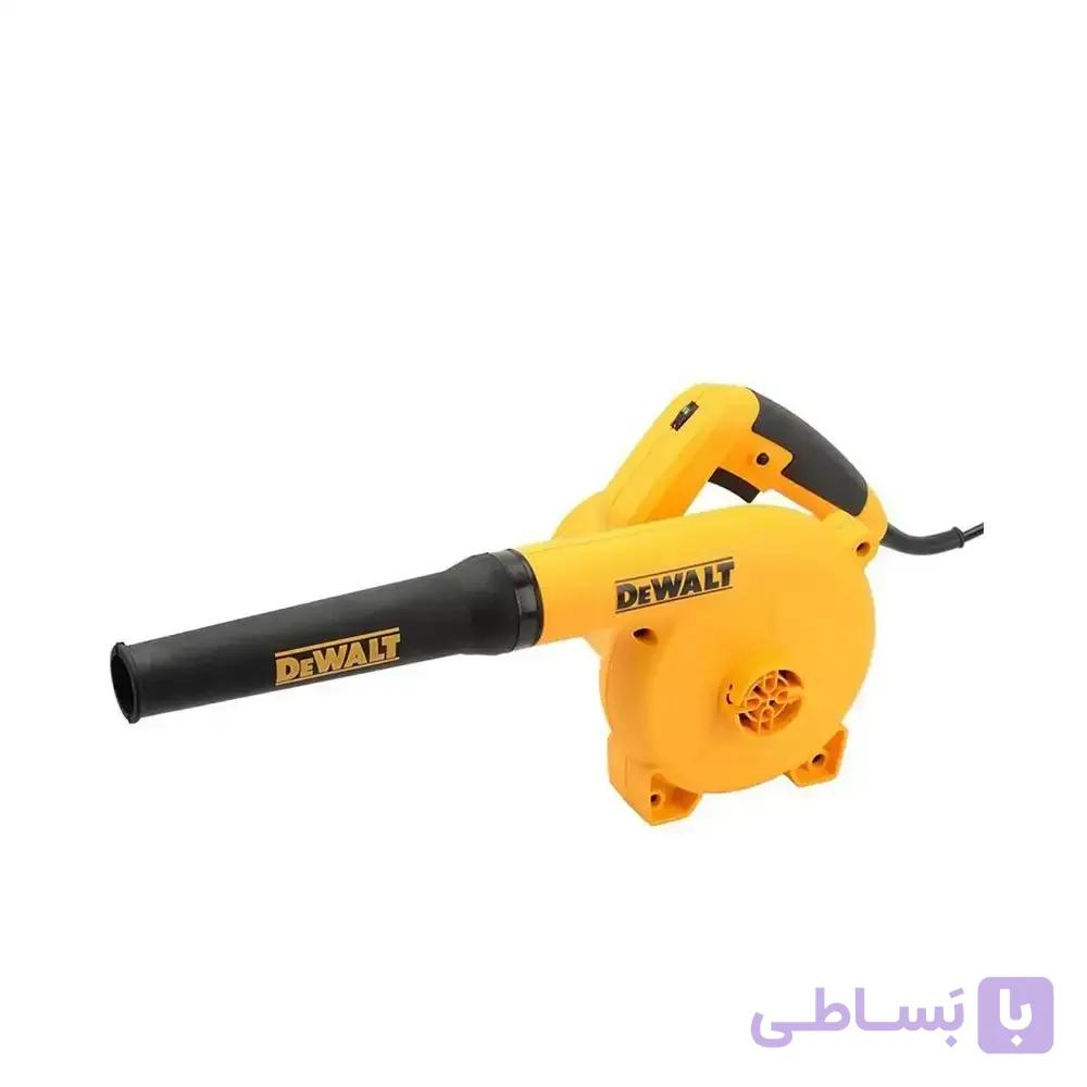 بلوور دیوالت مدل DWB800