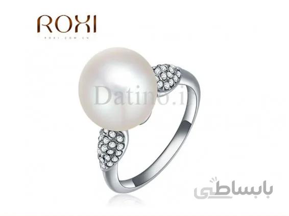 انگشتر زنانه بیتر پیرل روکسی-Roxi.R.29