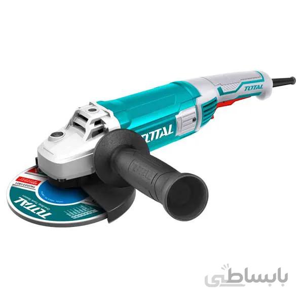 فرز سنگبری 2200 وات توتال مدل TG12223026