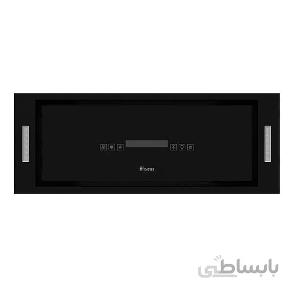 هود توکار مخفی داتیس مدل Arrow