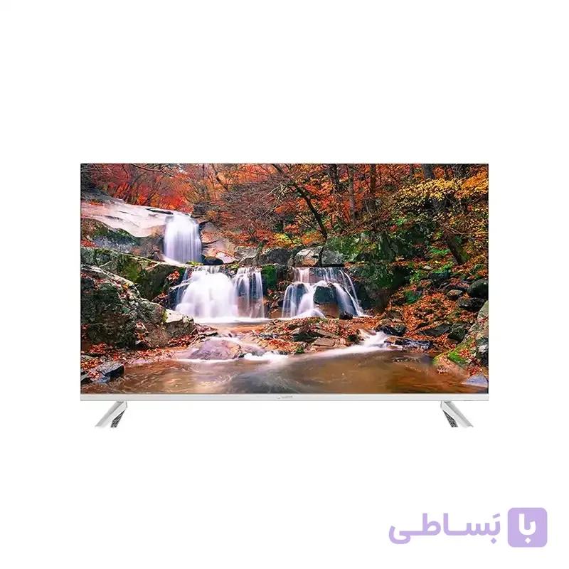 تلویزیون 50 اینچ UHD 4K اسنوا مدل SLD-50SA1270U