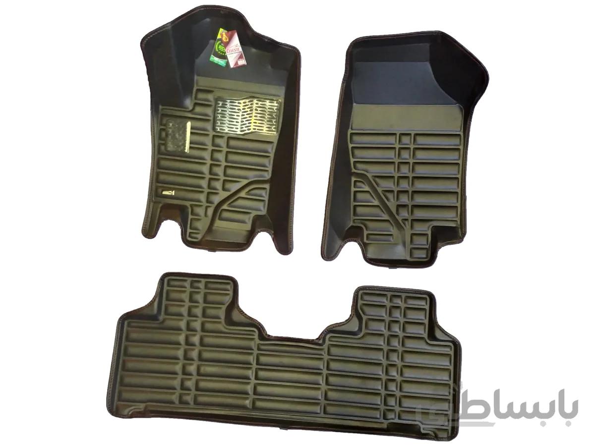 کفپوش پنج بعدی نیوسلست برای SWM G01F