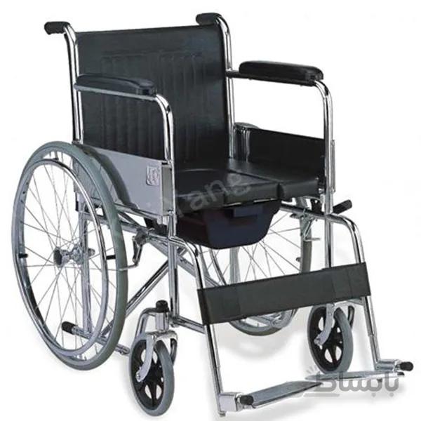 ویلچر Kaiyang KY608 استیل