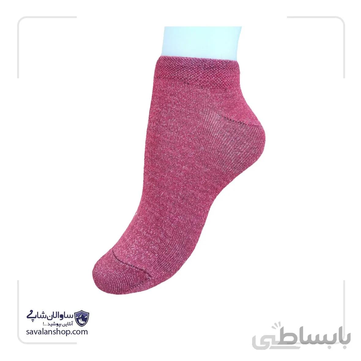 جوراب لمه | مچی | دخترانه | کد ۱۱۷۸