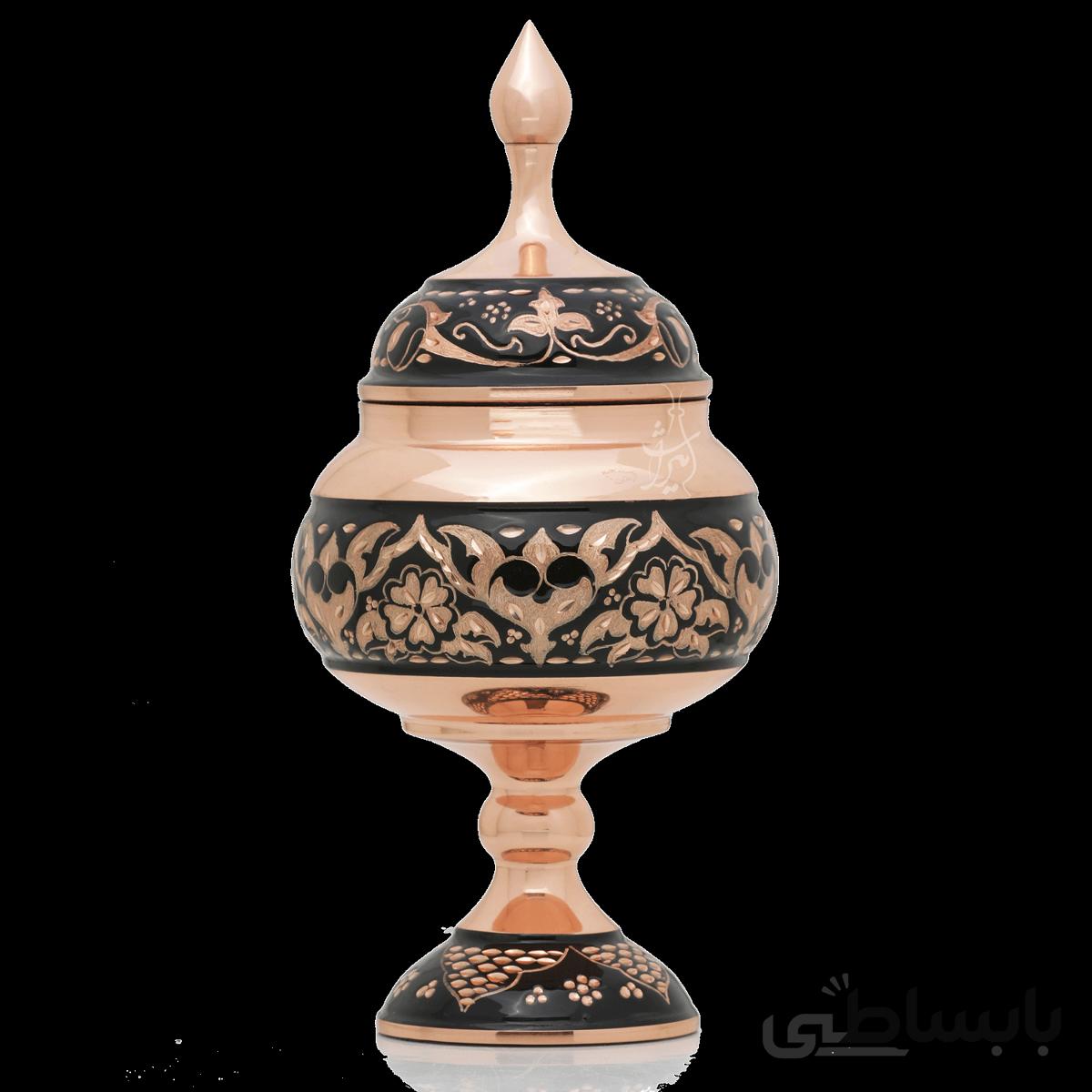 شکلات خوری 16 الماس تراش میراث