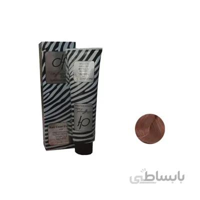 رنگ مو دیفرنت شماره 11.11 حجم 125 میلی لیتر رنگ دودی