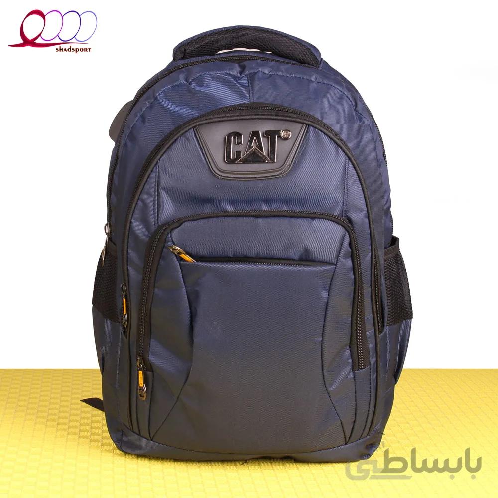 کوله پشتی مدل 3024 -CAT