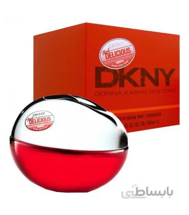 Red Delicious DKNY