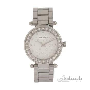 ساعت مچی عقربه ای زنانه مدل MA6451L-80