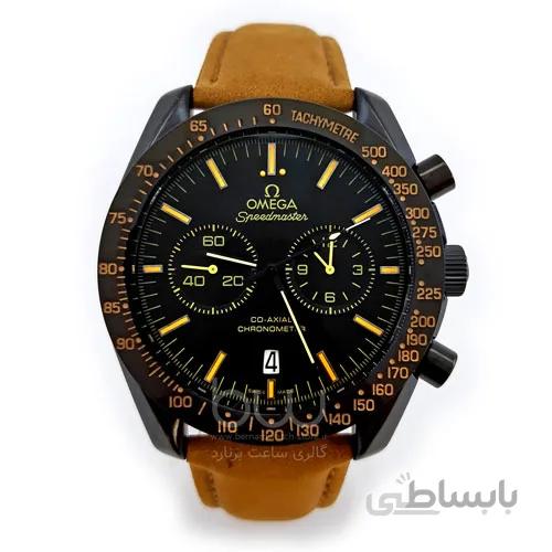 ساعت مچی مردانه امگا / OMEGA SpeedMaster