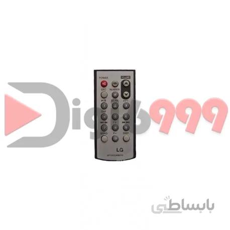 کنترل پخش ۶۷۱۰CCAR01H LG