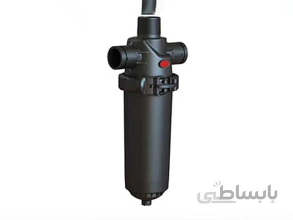 فیلتر دیسکی Aytok