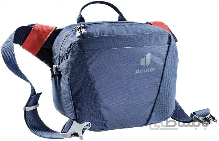 کیف کمری و دوشی دیوتر مدل Travel Belt