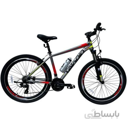 دوچرخه ولو پرو سایز 27.5 مدل VP2000 (ویبریک) کد 13