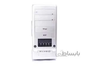 کیس کامپیوتر مینگو مدل Mingo PC102