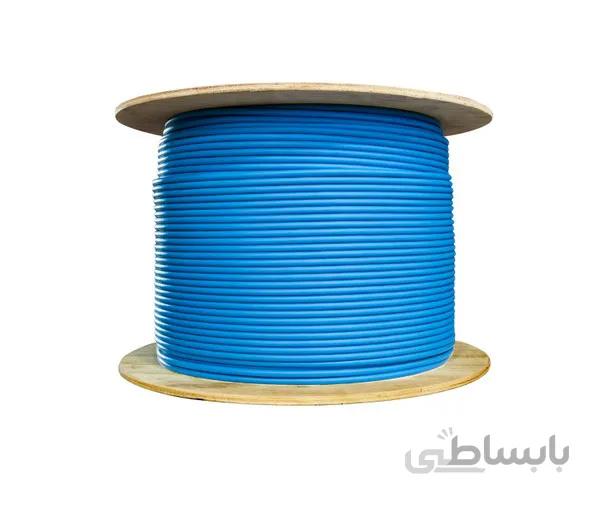 کابل شبکه لگراند مس تست فلوک