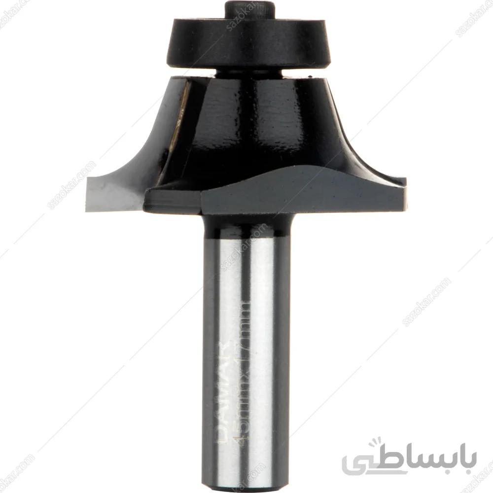 تیغ لبه سینک کورین دامار مدل DMZ624524C ا Damar DMZ624524C Router Bit