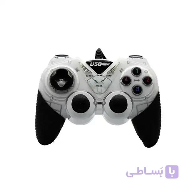 گیم پد تک شوکدار Excel X-102
