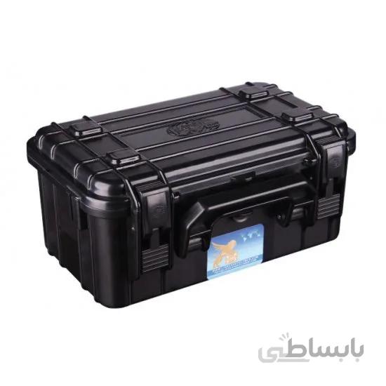 جعبه پلیمری مدل King Case - FAM9402