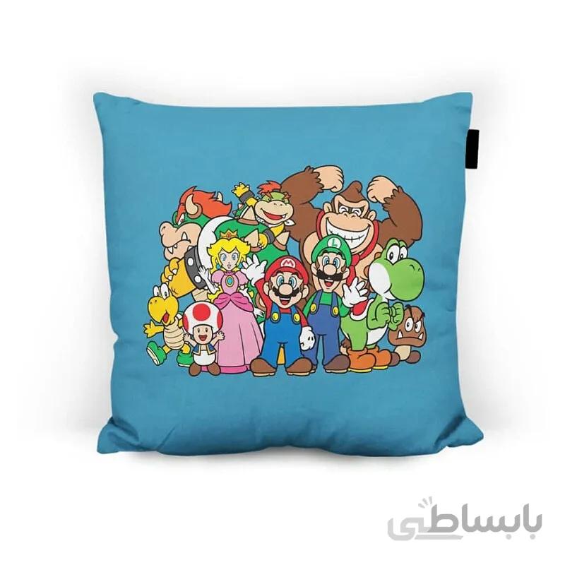 خرید کوسن MARIO