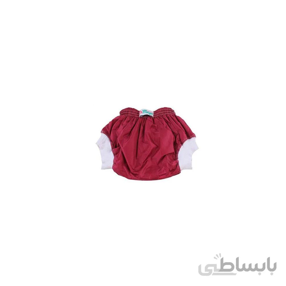 شورت آموزشی مایا سایز XXL