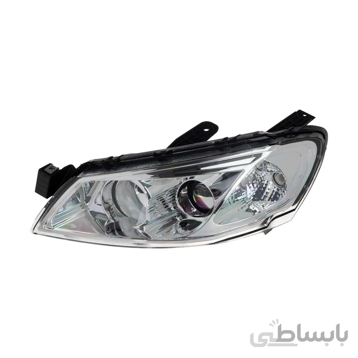 چراغ جلو رانا کروزجفت