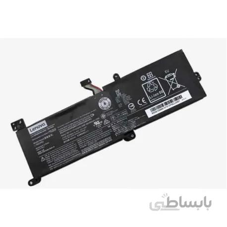 باتری لپ تاپ/Lenovo IdeaPad V320