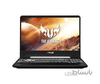 لپ تاپ ایسوس مدل FX505GT i7 9750H 8GB 512SSD 4GB