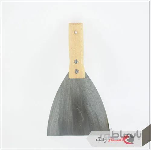 کاردک نقاشی ایرانی سایز 12