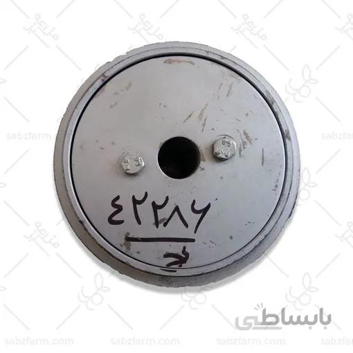 کلاچ کمپکتور ايراني