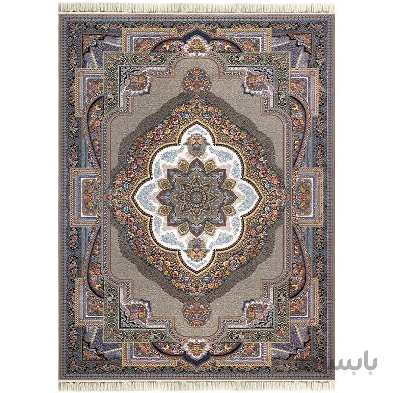 فرش 700 شانه - باغ معلق