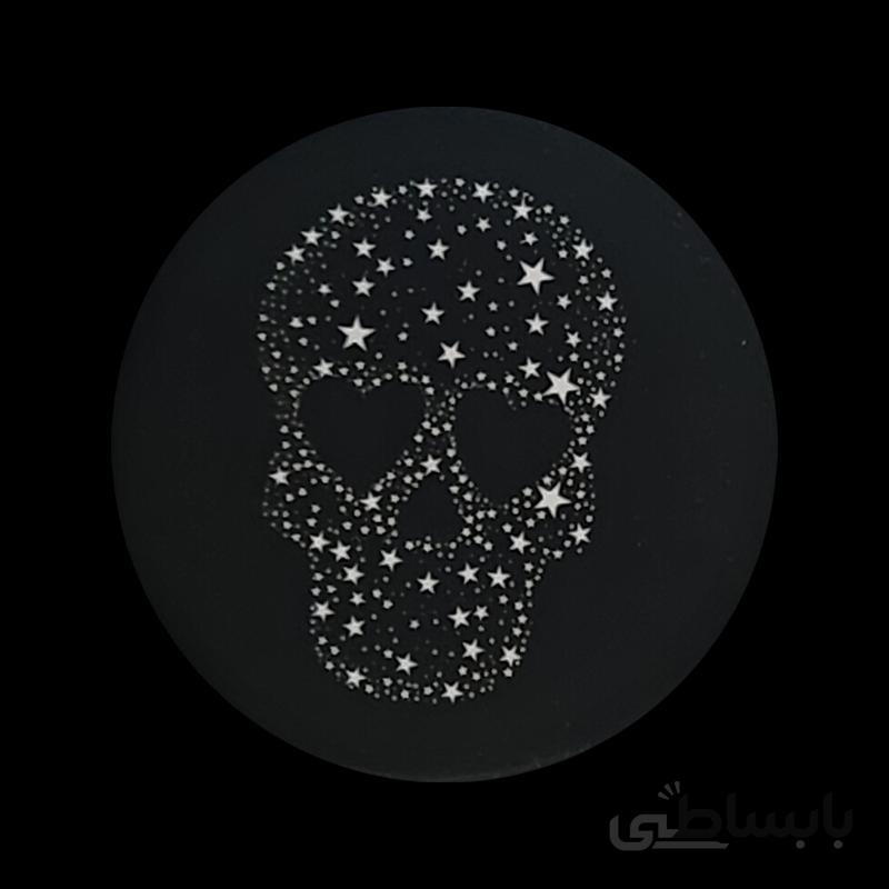 پیکسل طرح اسکلت کد 714464