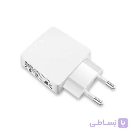 شارژر دیواری هوآوی مدل HW-050200E3W