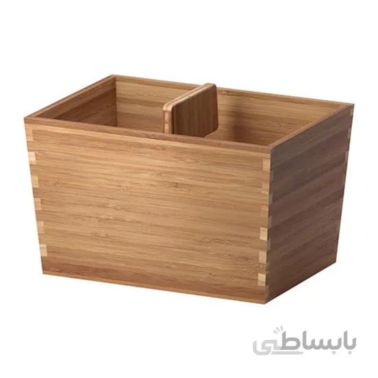 ارگانایزر ایکیا مدل 90226052 Ikea Variera